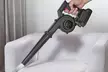Soffiatore aspiratore elettrico 2 in 1 senza fili con doppia batteria - Image 5