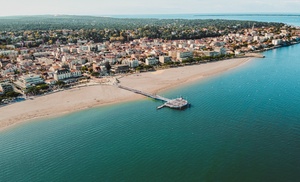 Bordeaux Atlantique: Studiokamer voor 2 personen