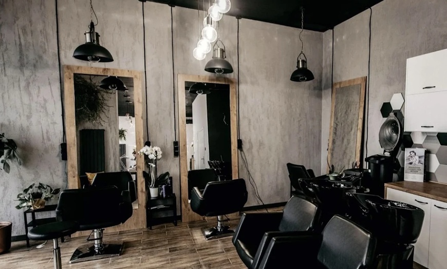 Image 3: Klasyczny lub relaksacyjny masaż dla odprężenia dla 1 osoby