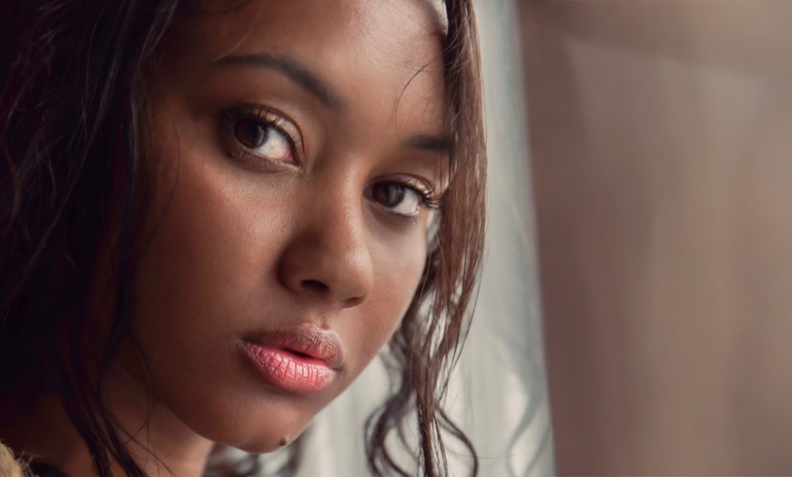 Image 4: Shooting avec images retouchées ou cours photo