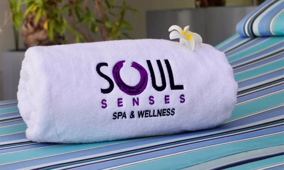 Your Wellness Escape Awaits: Spa + Steam, Sauna, & Moroccan Bath
