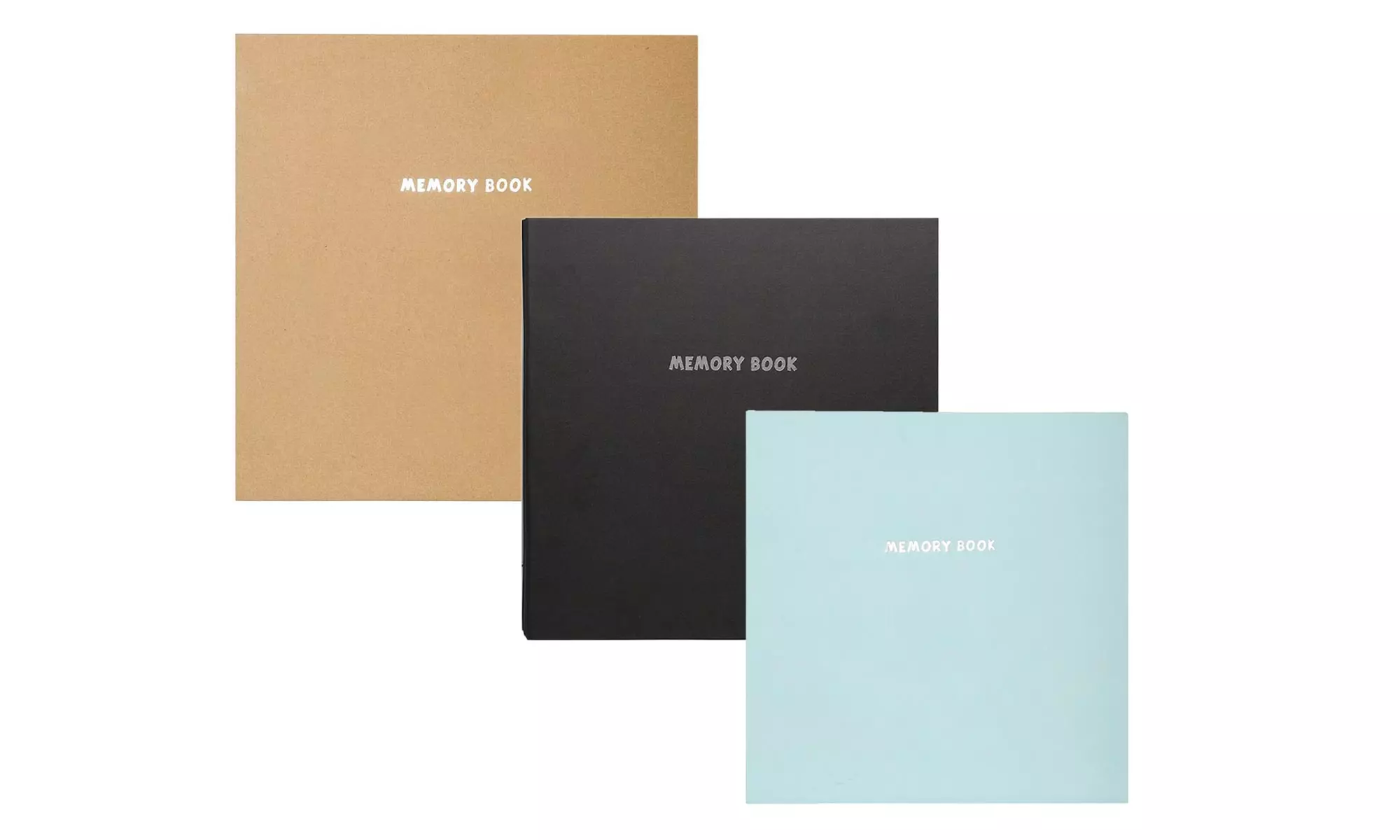 Album fotografico Kodak, 20 pagine adesive