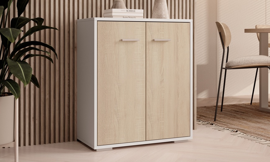 Image 3: Buffet 'Lander'