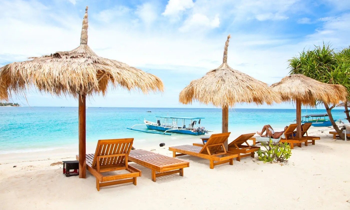 ✈ 11-Day Vacay in Bali & Gili Islands w/Air from Great Value Vacations