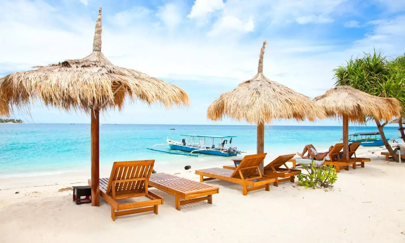 ✈ 11-Day Vacay in Bali & Gili Islands w/Air from Great Value Vacations