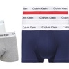 Image 2: Calvin Klein Pack of Three Men's Boxers