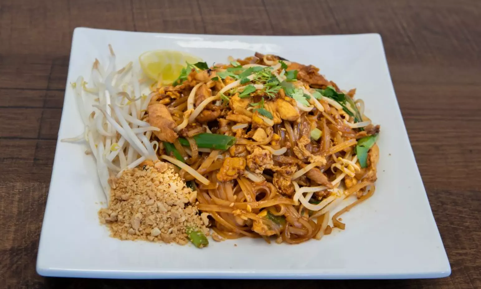 A Delicious Deal Awaits: $20, $40 or $60 Towards Food and Drinks