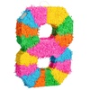 Image 11: Rainbow Pinata