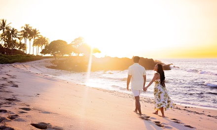 Big Island Mini Adventure Photoshoot – 30 Minutes - Zander Lucero Photography