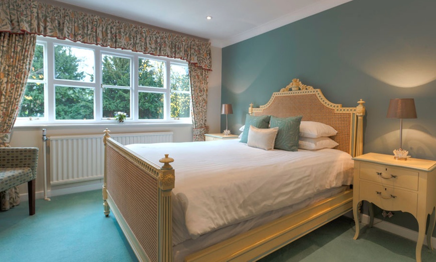 Image 2: Up to 3-Night Stay with Dinner in North Yorkshire