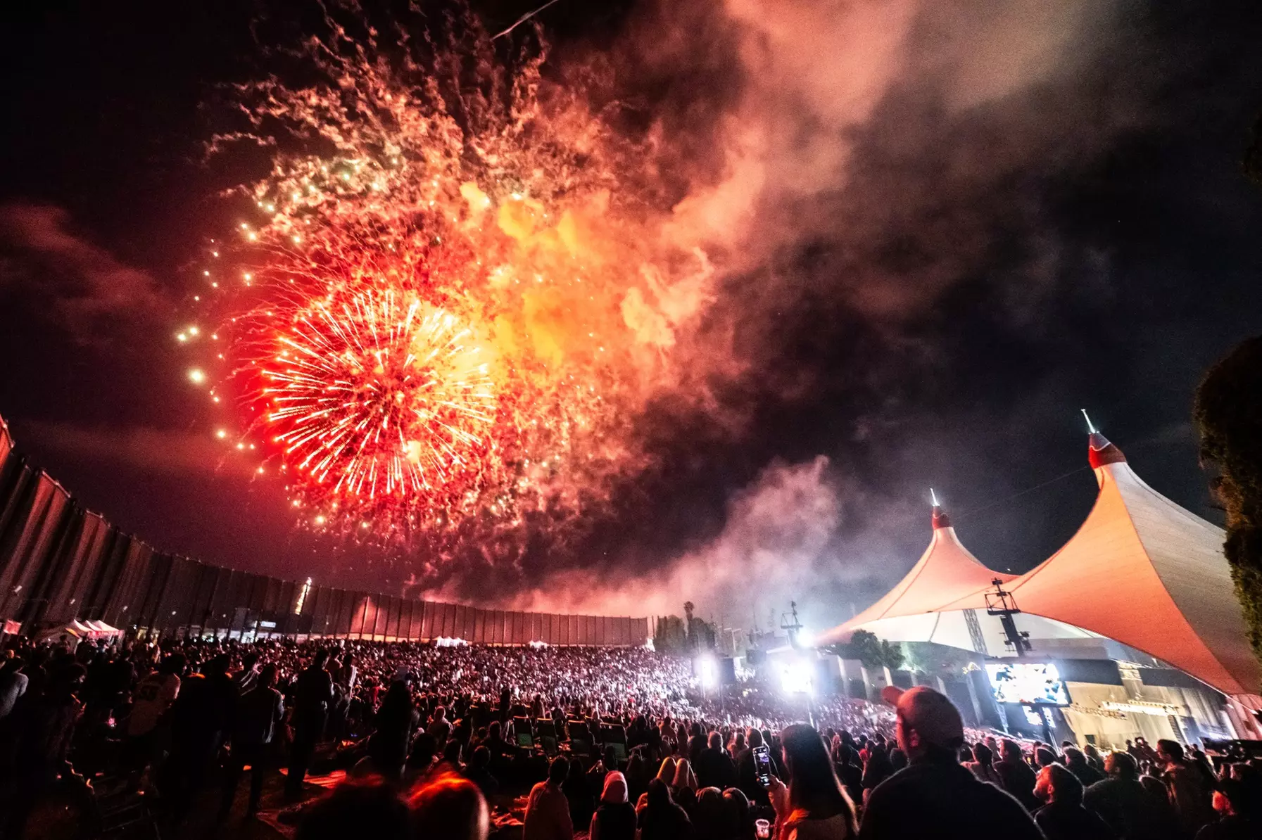 San Francisco Symphony on July 4 at 7 p.m. - Primary Image