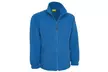 MIG Men's Fleece Jacket - Image 6