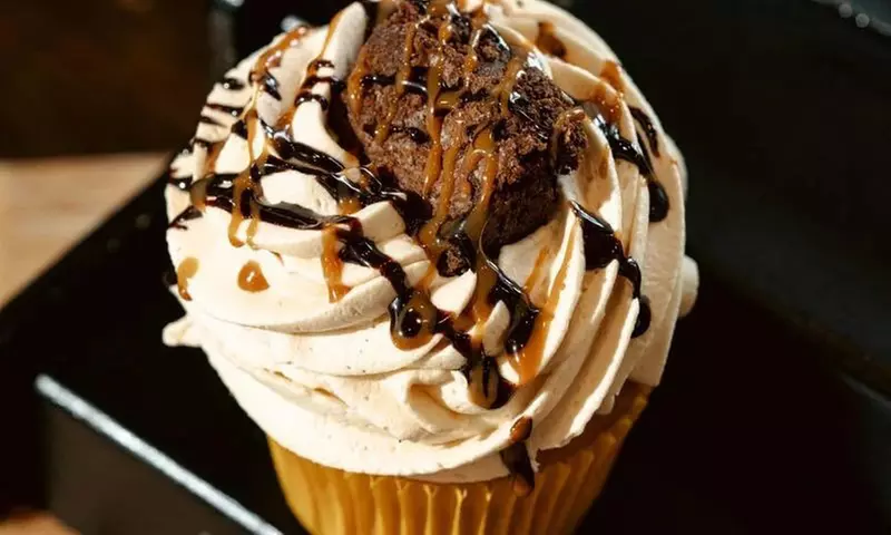  $15 or $30 towards Food & Drinks, Half or Full Dozen Cookies  