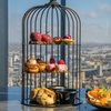 Image 1: Up to 26% Off on Afternoon Tea at 3Sixty Newcastle