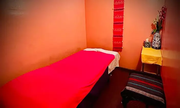 Relax with a 60 or 90-Minute Choice of Massage (Up to 64%)Off