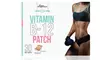 Select Organics Vitamin B-12 Patches (1- 3- 6- or 9- Pack)