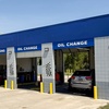Image 1: Full Synthetic or Synthetic Blend Oil Change at Piston Lube Center 