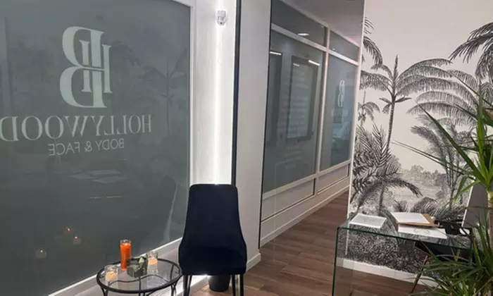 1 sesión de HIFU en 1 o 2 zonas a elegir