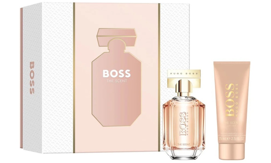 Image 12: Hugo Boss Gift Set for Him or Her