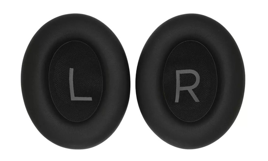 Image 3: A Pair Ear Pads Replacement