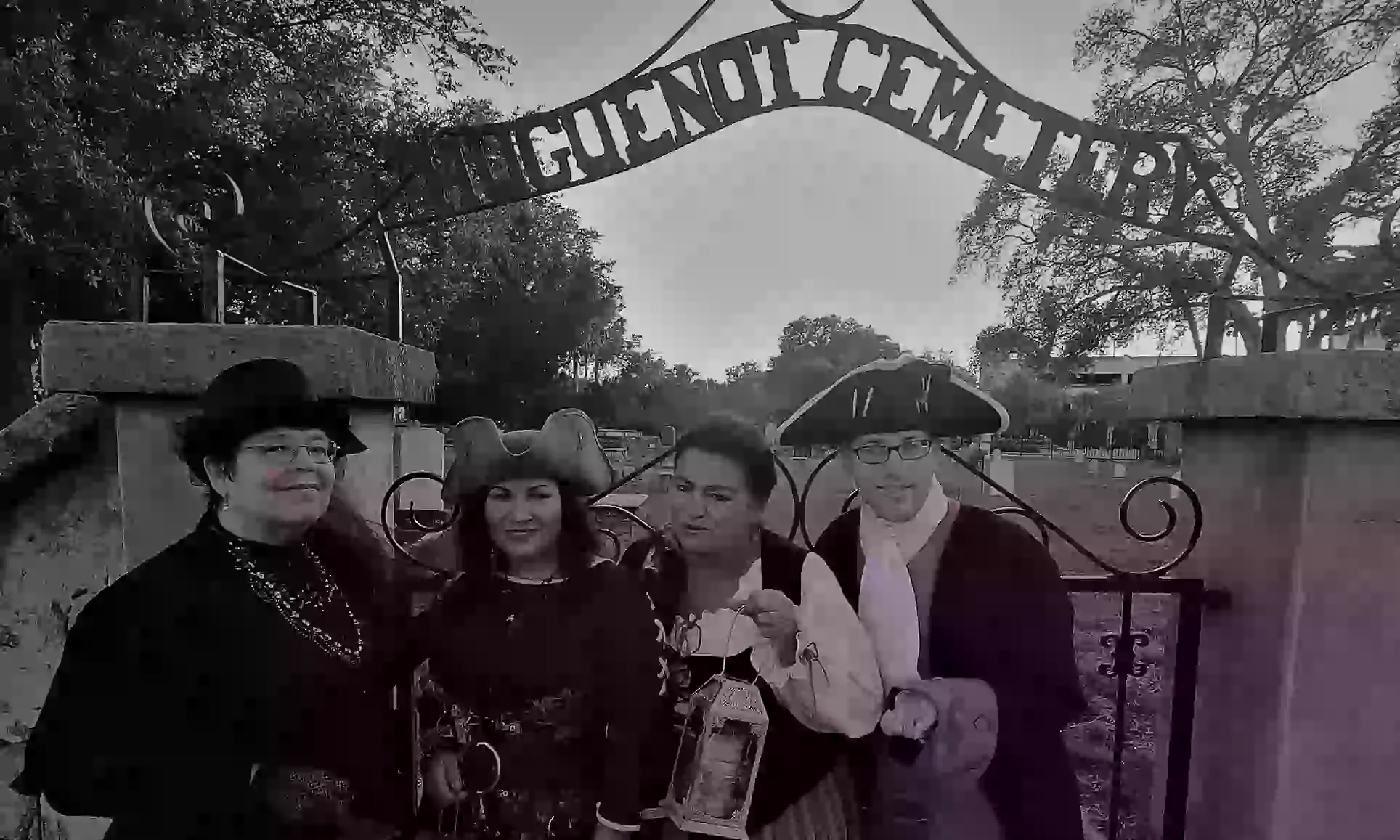 Ghost-Experience Walking, Paranormal Investigation or Haunted Pub Tour