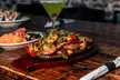 Indulge in 3-Course Dinner on the Hudson: Appetizer, Entrées & Dessert  (Up to 41% Off) - Second Medium