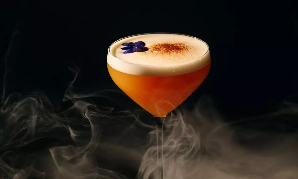 Exklusives 4-Gänge-Menü für 2 oder 4 Personen