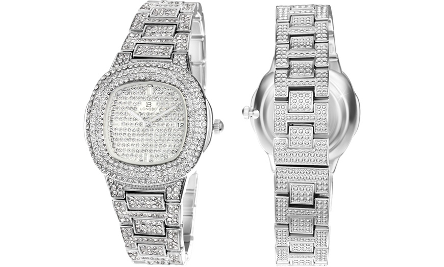 Image 25: Relojes de SC Crystal