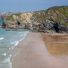 Image 1: Cornwall: Elegant 4* Stay with Breakfast 