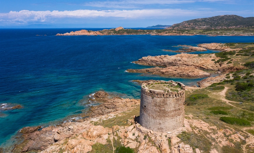 Image 11: ✈ 8-Days in Sardinia with Air, Car & Hotel from Worldee