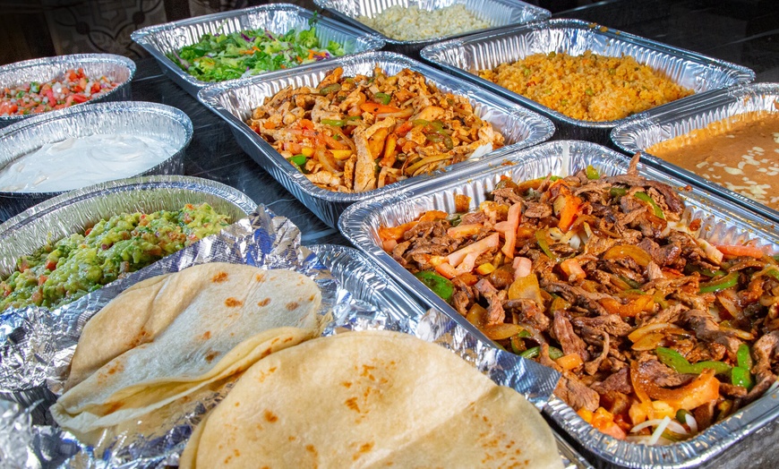 Image 6: Enjoy $15 or $30 Toward Delicious Mexican Food & Drinks – Any Day
