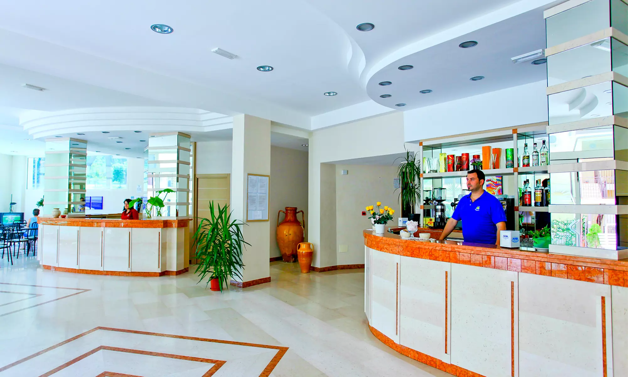 Puglia: 7 notti in camera Classic in pensione completa