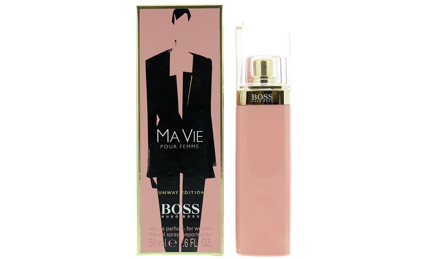 Image 3: His & Hers Fragrance Under £30