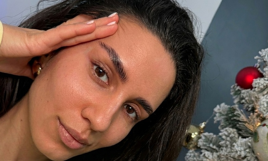 Image 17:  Get Classic Half Set Extensions 90 Pieces or Full Set Lash Extensions