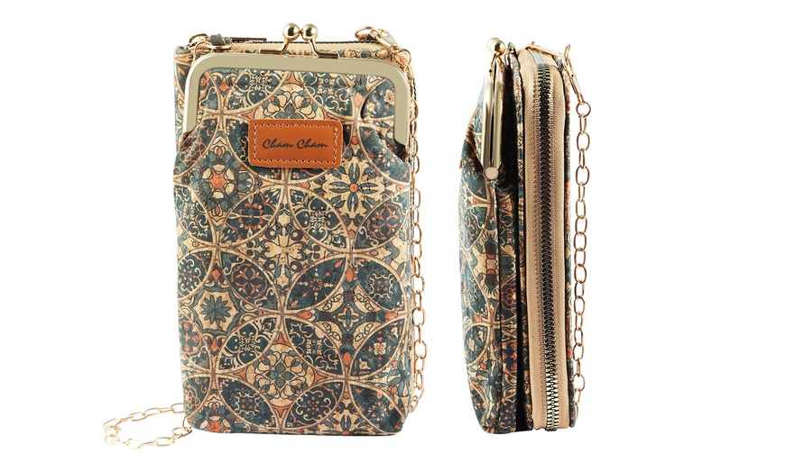 Image 20: Sac bandoulière pour smartphones