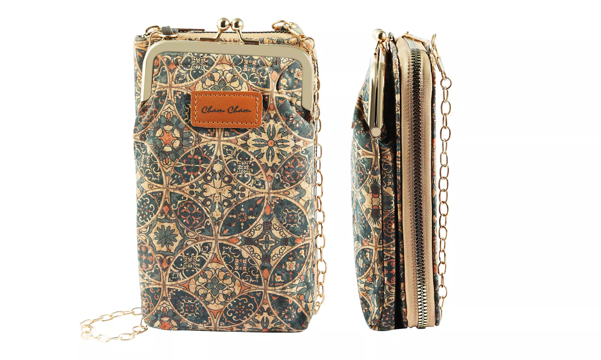 Sac bandoulière pour smartphones