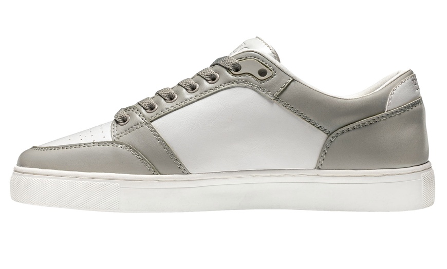 Image 3: Enzo Milano Men's Shoes, Comfort-Fit and Durable Design