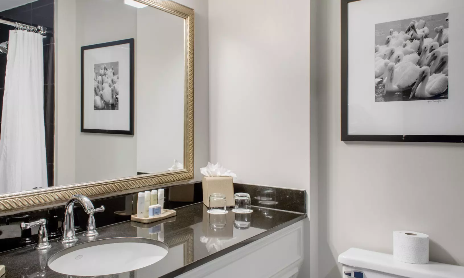 The Riverfront Hotel New Orleans: Family-Friendly Hotel - Book Now!