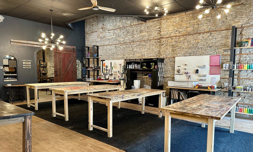 Image 6: Explore Candle Crafting in a Candle Making Workshop for 1 or 2 People 