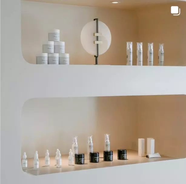 Choose Your Massage & Facial–Enjoy Relaxing Experience, Perfect Gift ✨