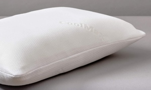 Memory CoolMax Firm Support Pillow