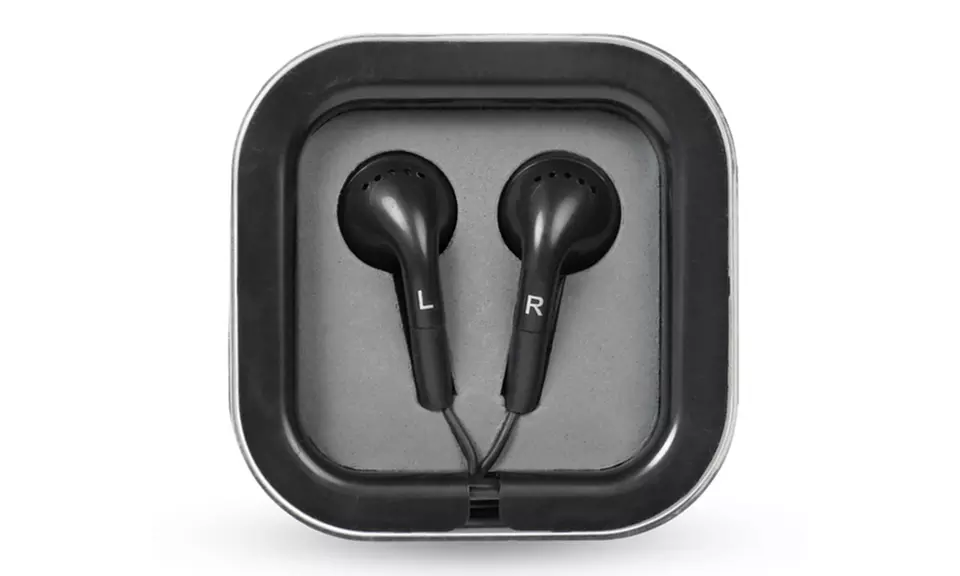 Innovative Technology Wireless TV Listening Headphones - Second Medium