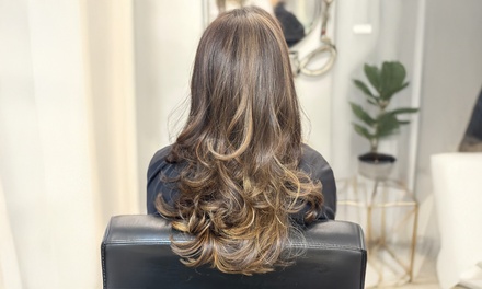 Balyage - Jasmin Studio