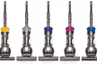 Dyson DC65 Multifloor Vacuum (Refurbished)  - Second Medium