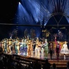 Image 9: Le Cirque du Soleil revient avec"Alegría" : 10 % de remise à Bruxelles