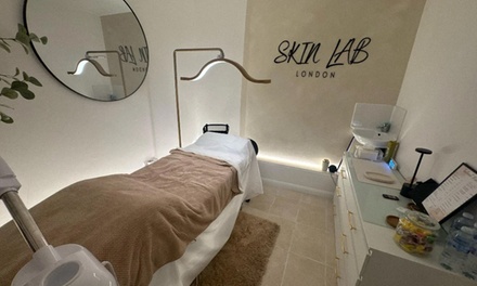 Polynucleotides: 1 Session - Skin Lab London