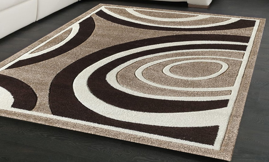 Image 8: Tapis imprimés au choix