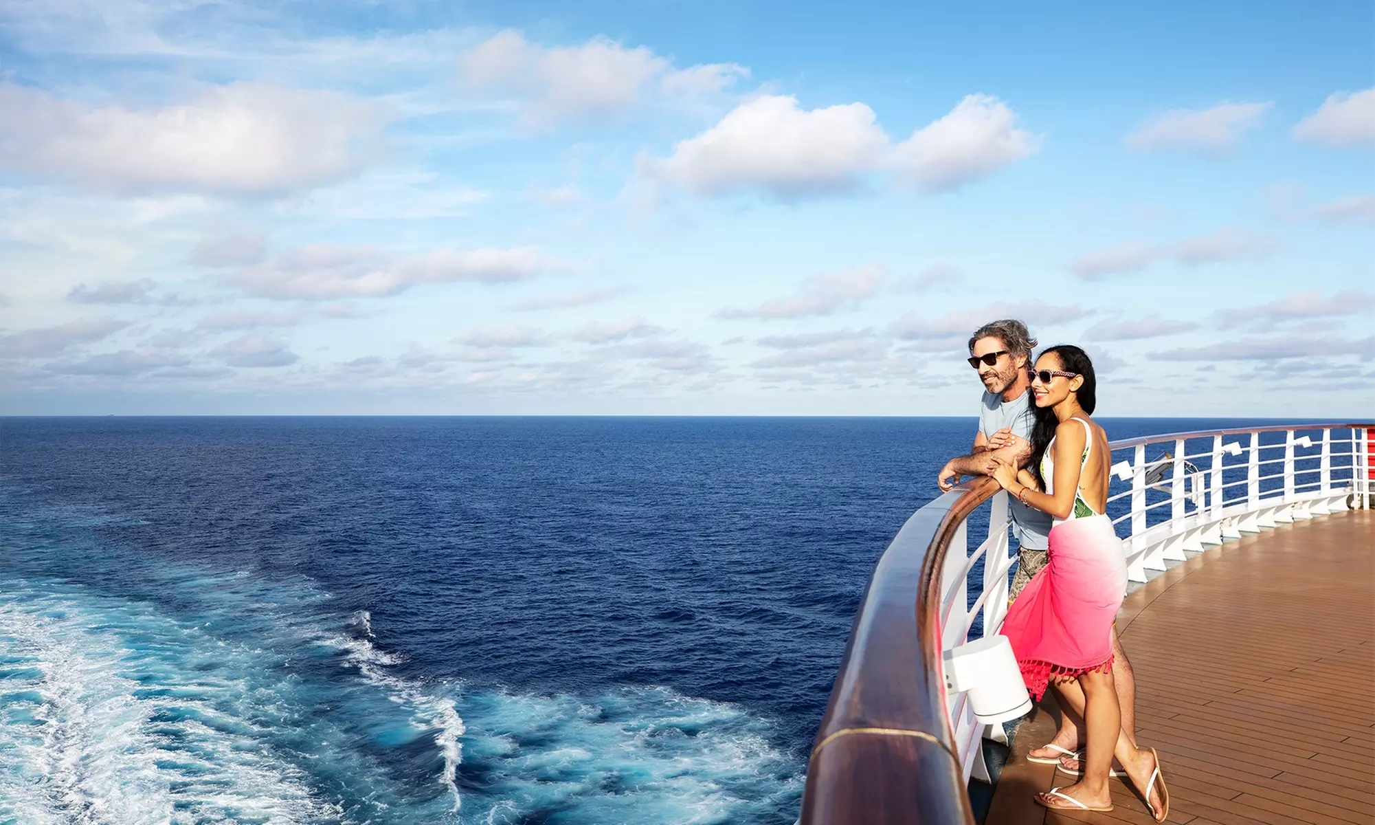 4- or 5 -Night Carnival Cruise Line to Caribbean with Weekender Breaks