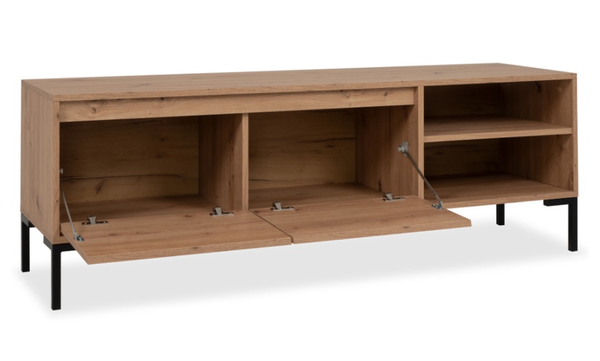 Image 18: Meuble TV, table basse ou buffet "Antila"