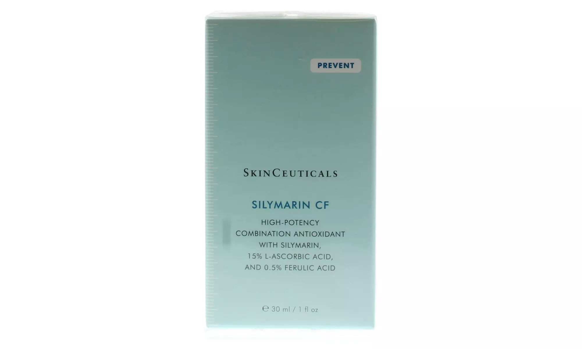 SkinCeuticals Silymarin CF Antioxidant 30ml/1oz - Image 3